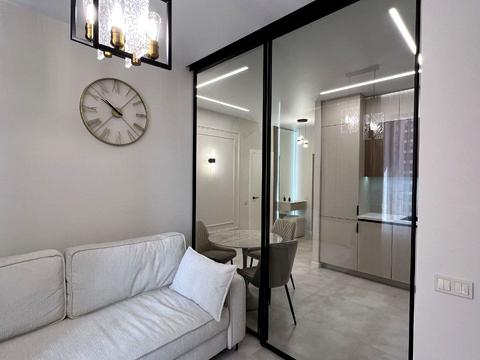 квартира по адресу Генуэзская ул., (Будинок 2)