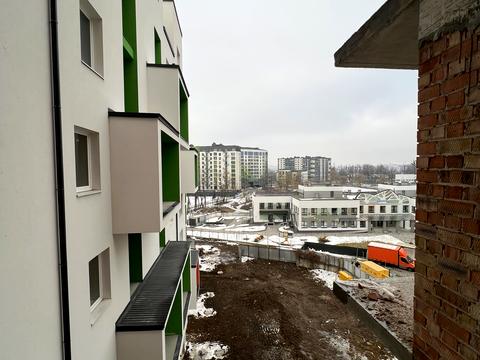 квартира за адресою Гетьмана Мазепи вул., (Будинок 3)