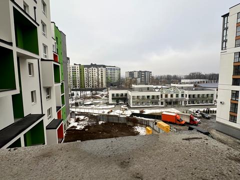 квартира за адресою Гетьмана Мазепи вул., (Будинок 3)