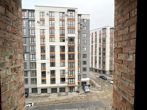 квартира за адресою Гетьмана Мазепи вул., (Будинок 3)