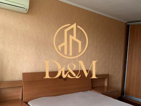 квартира по адресу Верховной Рады бульв., 19