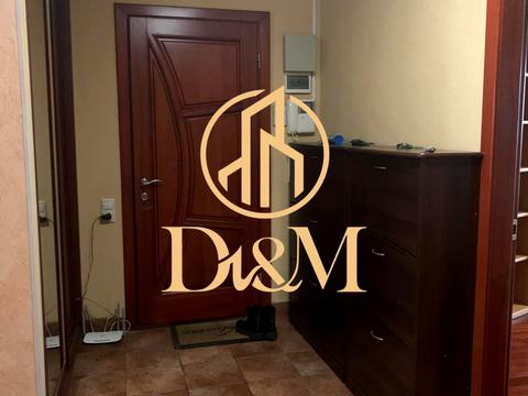 квартира за адресою Верховної Ради бульв., 19