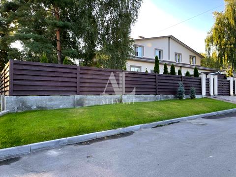 дом по адресу Белогородская ул., 14