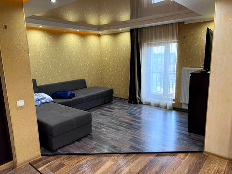 квартира за адресою Героїв Харкова просп. (Московський), 124/7