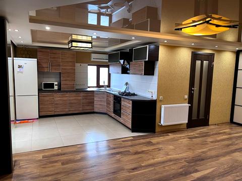 квартира по адресу Героев Харькова просп. (Московский), 124/7