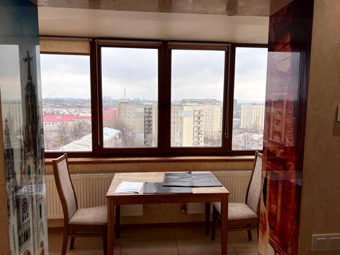 квартира по адресу Героев Харькова просп. (Московский), 124/7