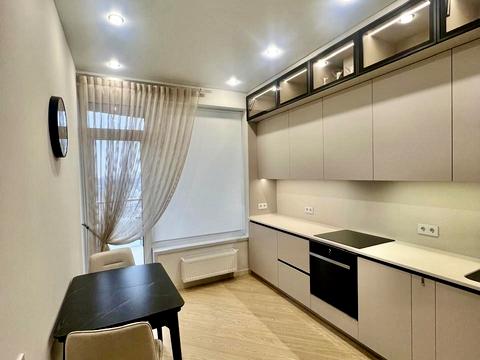 квартира за адресою Лабораторний пров., 7