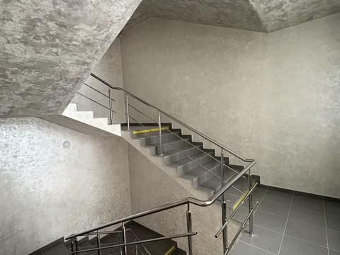 квартира по адресу Степаняка ул., 2