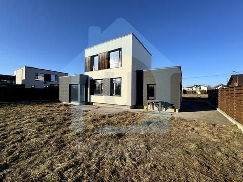 будинок за адресою 3-тя Будівельників вул.