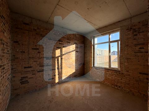 будинок за адресою 3-тя Будівельників вул.