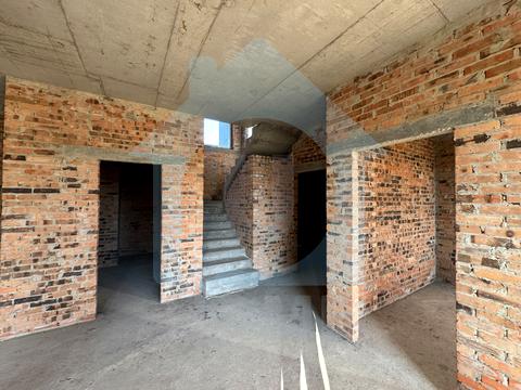 будинок за адресою 3-тя Будівельників вул.