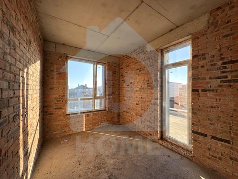 будинок за адресою 3-тя Будівельників вул.