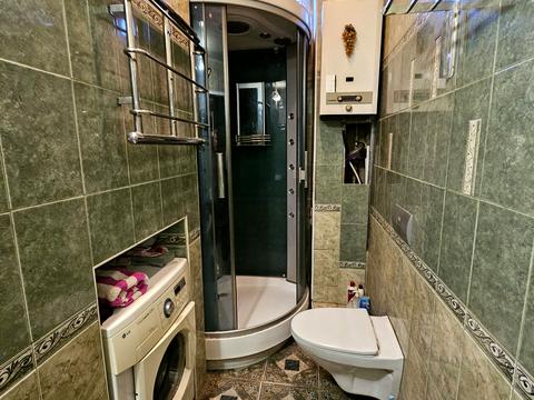 квартира по адресу Чеботарская ул., 41/45