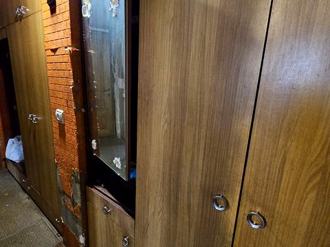 квартира по адресу Чеботарская ул., 41/45