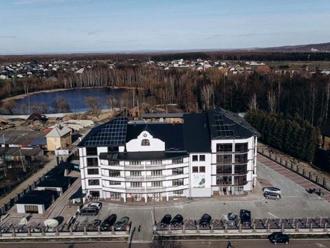 квартира по адресу Степаняка ул., 2