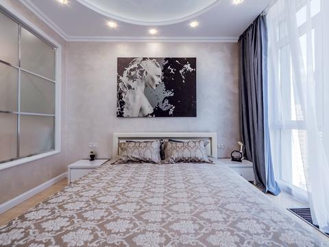 квартира по адресу Кахи Бендукидзе ул., 2