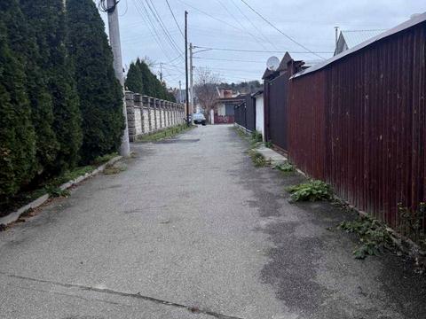 участок по адресу Зверинецкий пер., 4