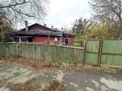 участок по адресу Зверинецкий пер., 4
