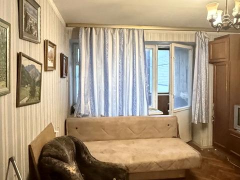 квартира по адресу Раисы Окипной ул., 5-А