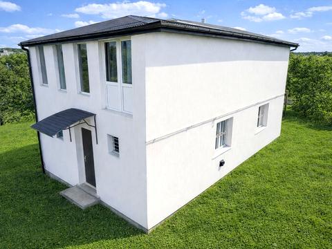 дом по адресу Полунична, 819