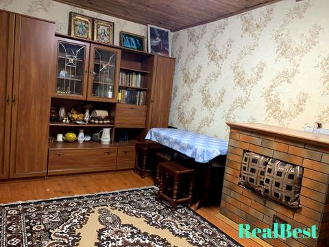 дом по адресу Полунична, 819