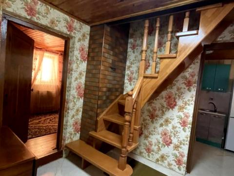 дом по адресу Полунична, 819