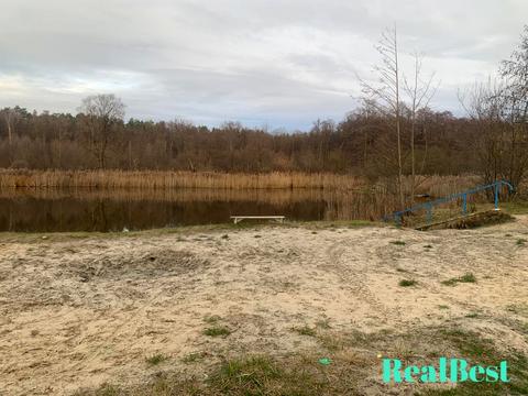 дом по адресу Полунична, 819