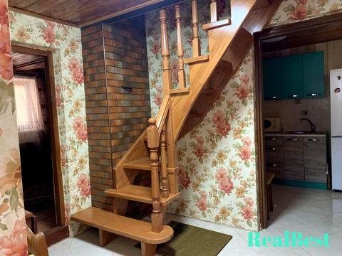 дом по адресу Полунична, 819