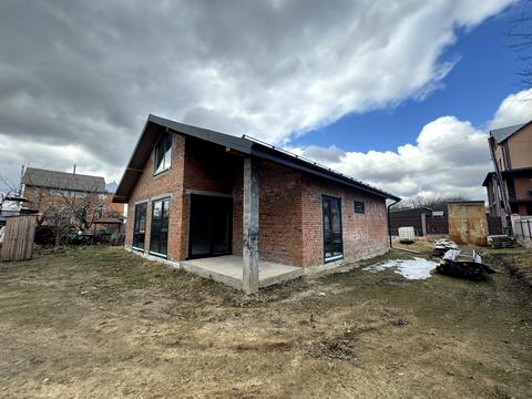 будинок за адресою Варшавська вул.