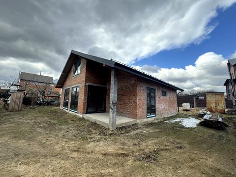 дом по адресу Варшавський провулок