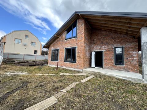 будинок за адресою Варшавський провулок