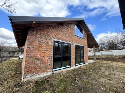 дом по адресу Варшавський провулок