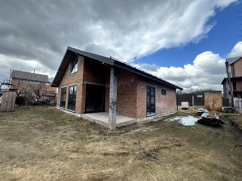 дом по адресу Варшавський провулок