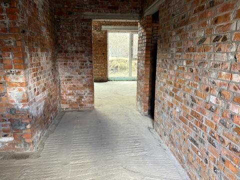 дом по адресу Варшавський провулок