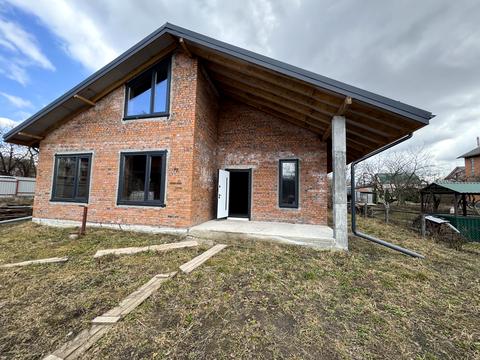 дом по адресу Варшавський провулок