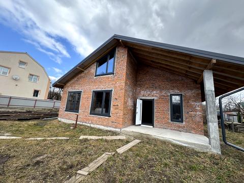 дом по адресу Варшавський провулок