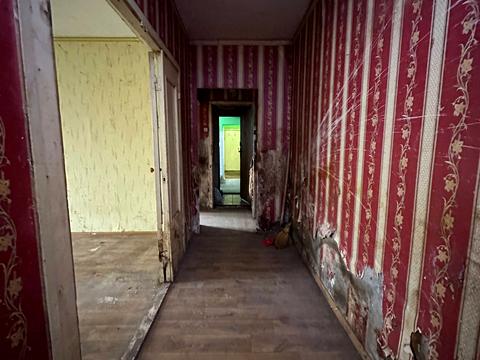 квартира за адресою Академіка Корольова просп., 4