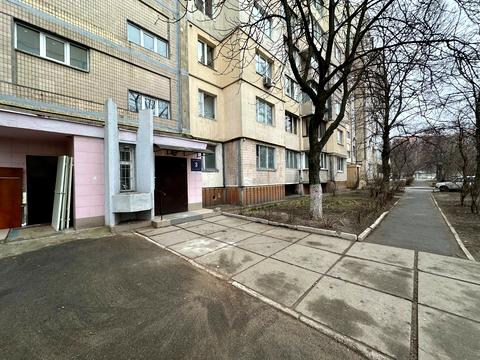 квартира за адресою Академіка Корольова просп., 4