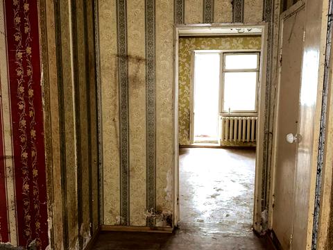 квартира за адресою Академіка Корольова просп., 4