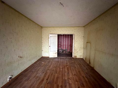 квартира за адресою Академіка Корольова просп., 4