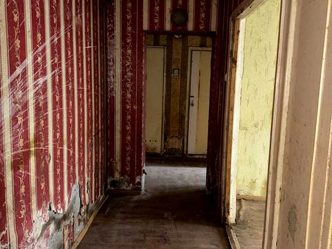 квартира за адресою Академіка Корольова просп., 4