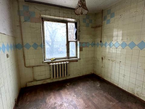 квартира за адресою Академіка Корольова просп., 4