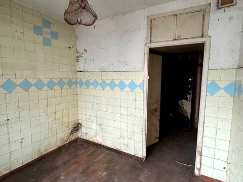 квартира за адресою Академіка Корольова просп., 4