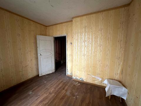квартира за адресою Академіка Корольова просп., 4