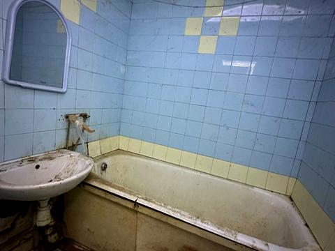 квартира за адресою Академіка Корольова просп., 4