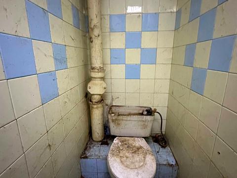квартира за адресою Академіка Корольова просп., 4