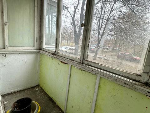квартира за адресою Академіка Корольова просп., 4