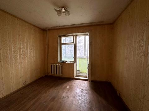 квартира за адресою Академіка Корольова просп., 4