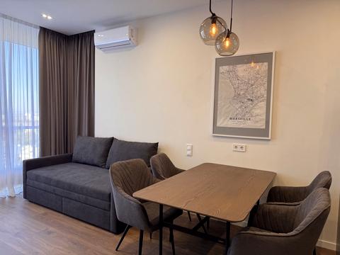 квартира по адресу Симферопольская ул., 2-К