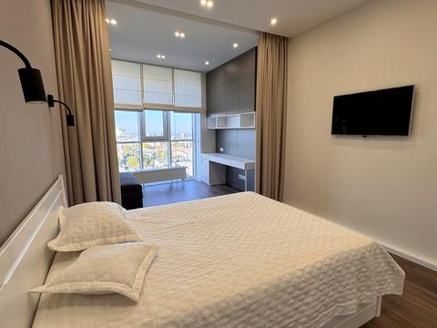 квартира по адресу Симферопольская ул., 2-К